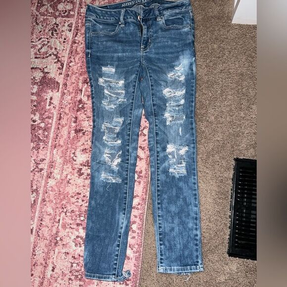 American eagle jeans  - Picture 1 of 4